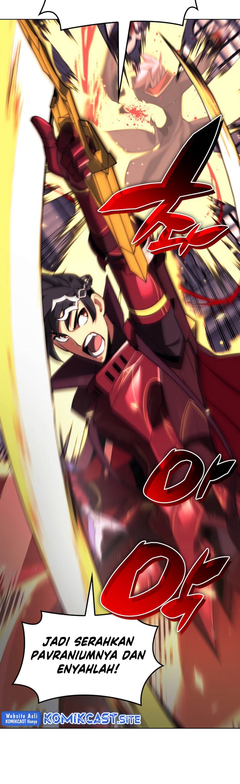 Overgeared New Chapter 161 page 39