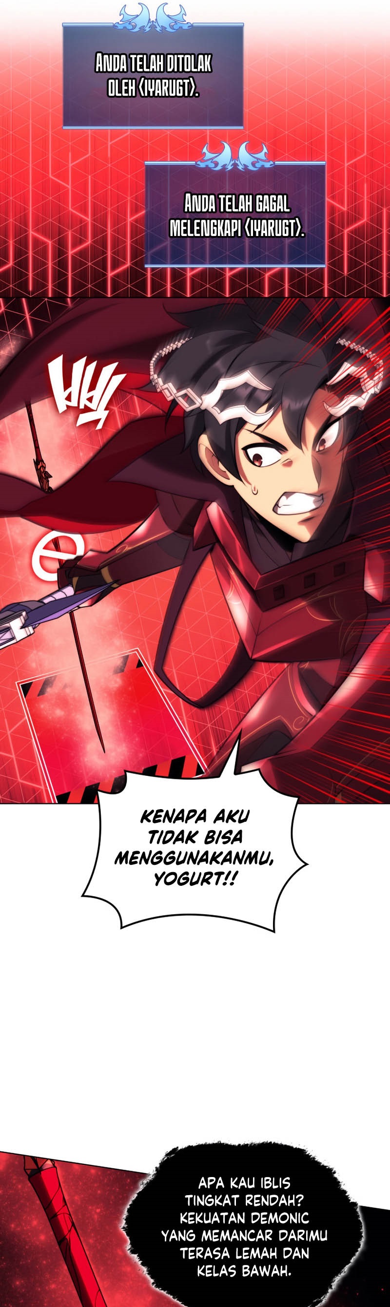 Overgeared New Chapter 161 page 41