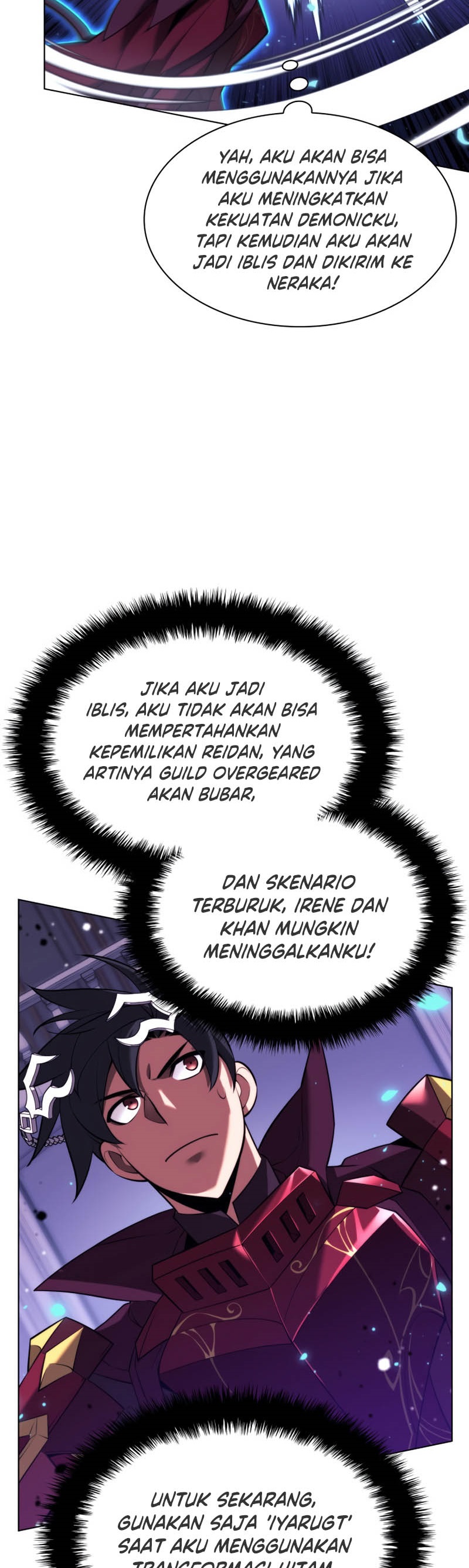 Overgeared New Chapter 161 page 43