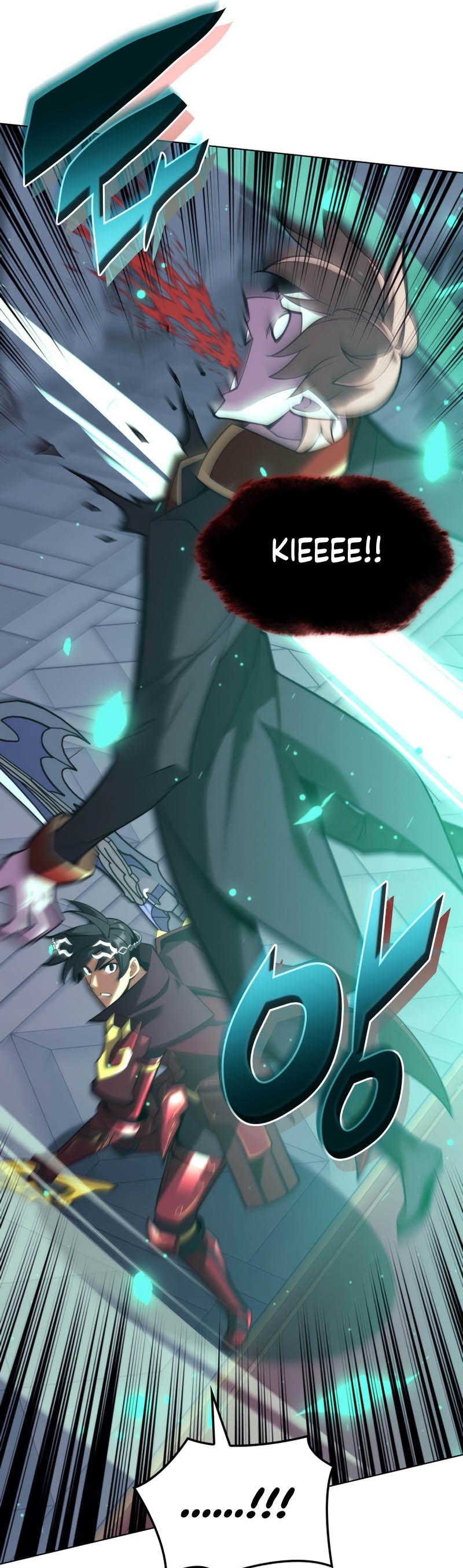 Overgeared New Chapter 161 page 45