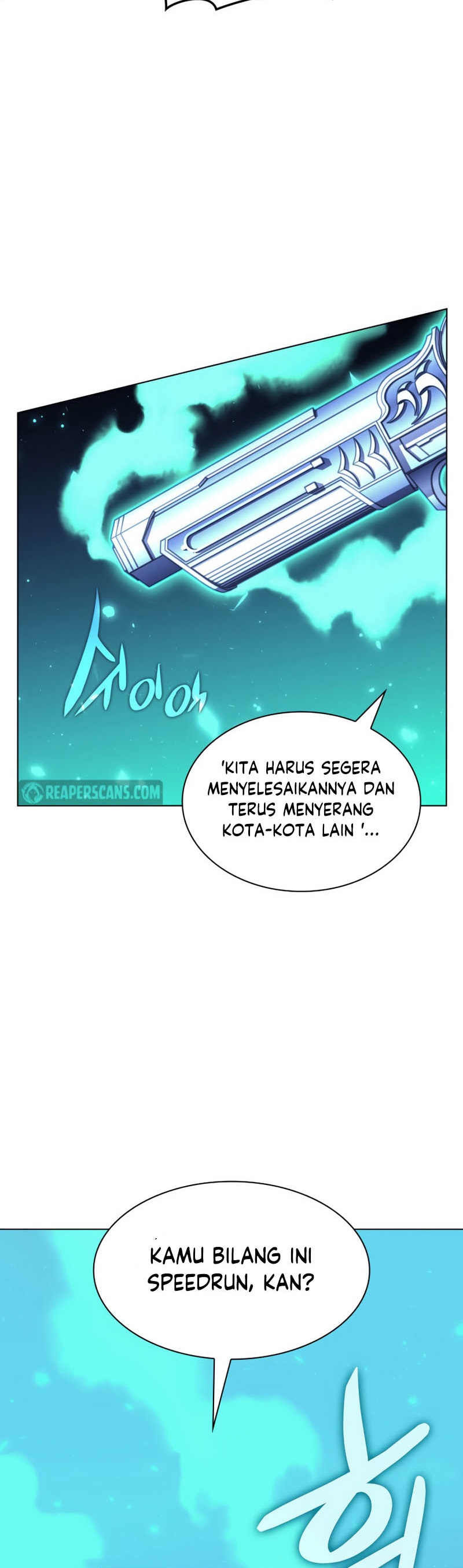 Overgeared New Chapter 161 page 46