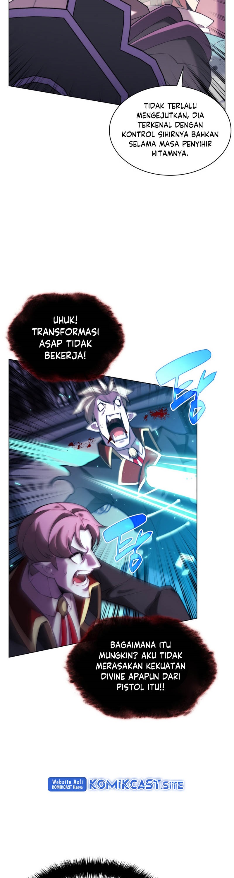 Overgeared New Chapter 161 page 50