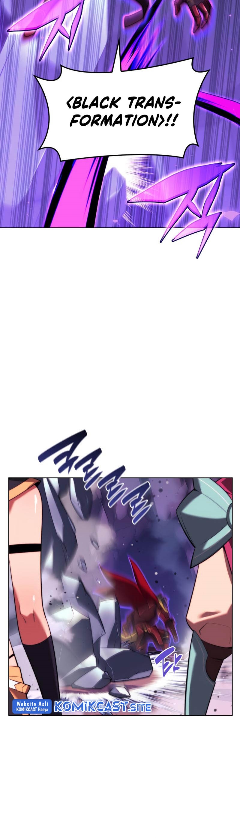 Overgeared New Chapter 161 page 64