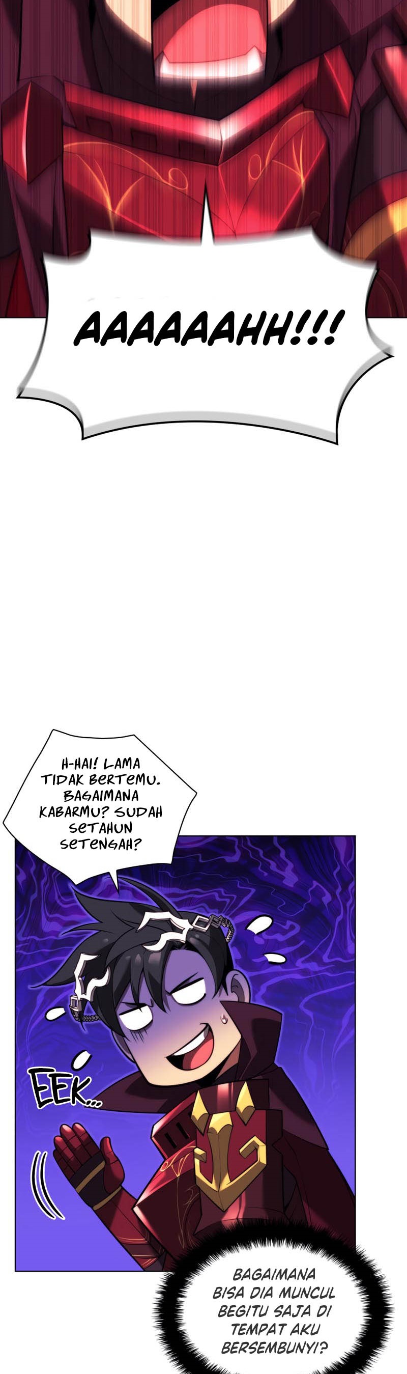 Overgeared New Chapter 161 page 70