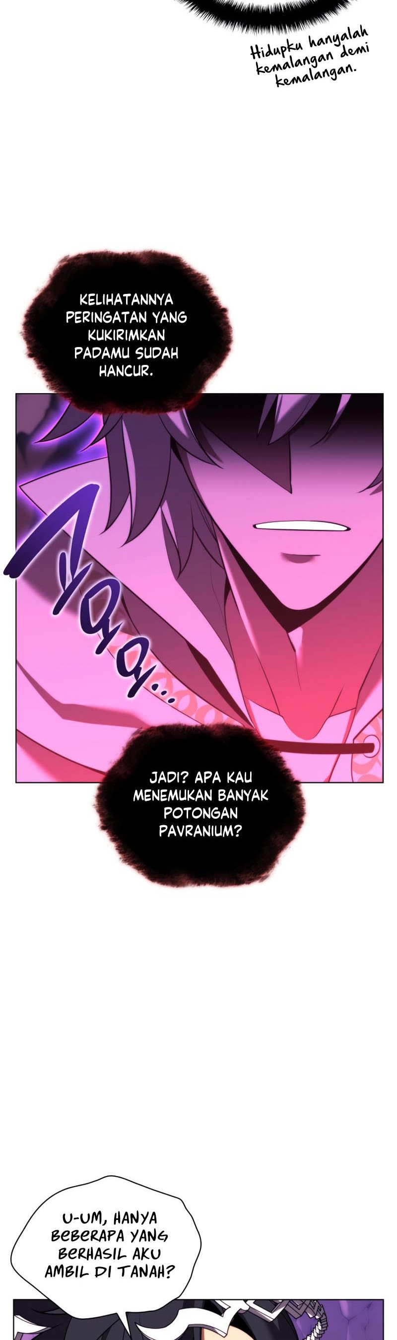 Overgeared New Chapter 161 page 71