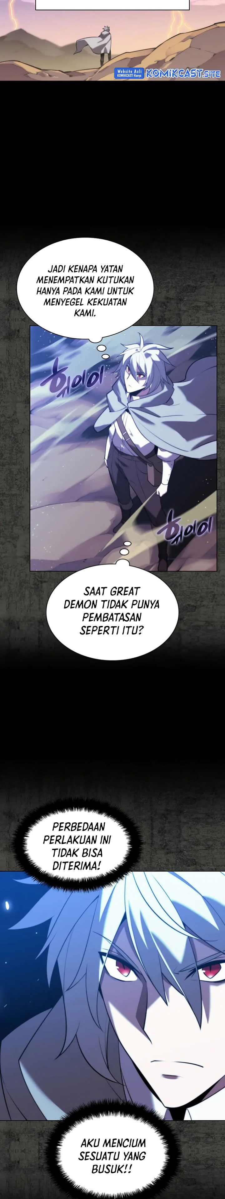 Overgeared New Chapter 162 page 6