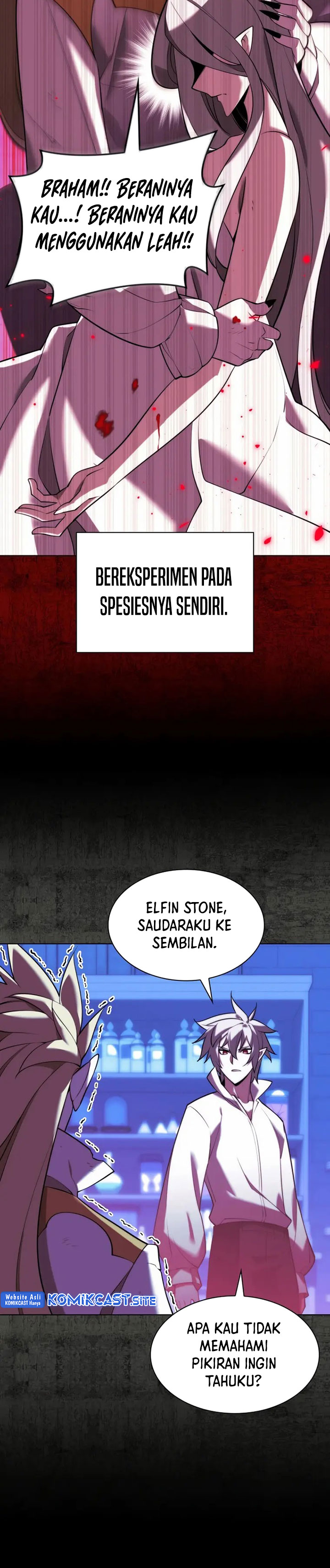 Overgeared New Chapter 162 page 18