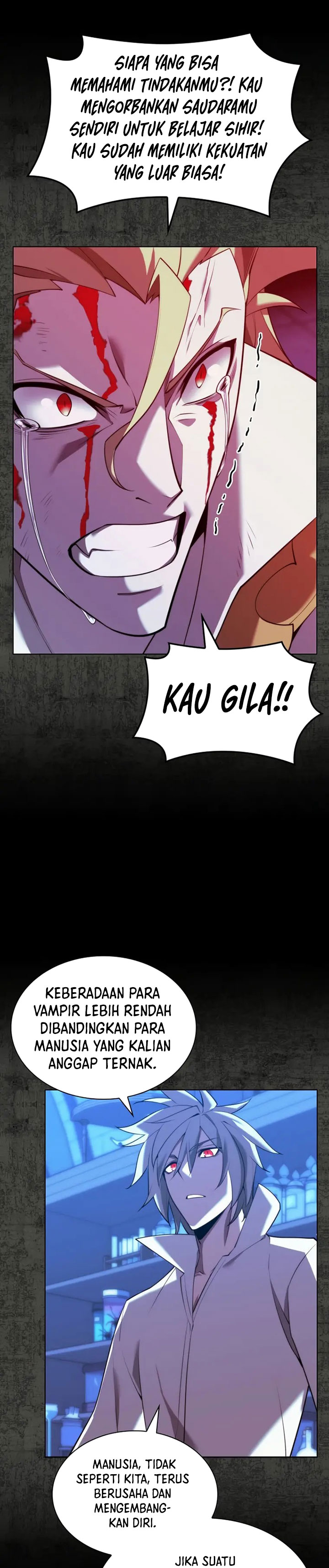 Overgeared New Chapter 162 page 19