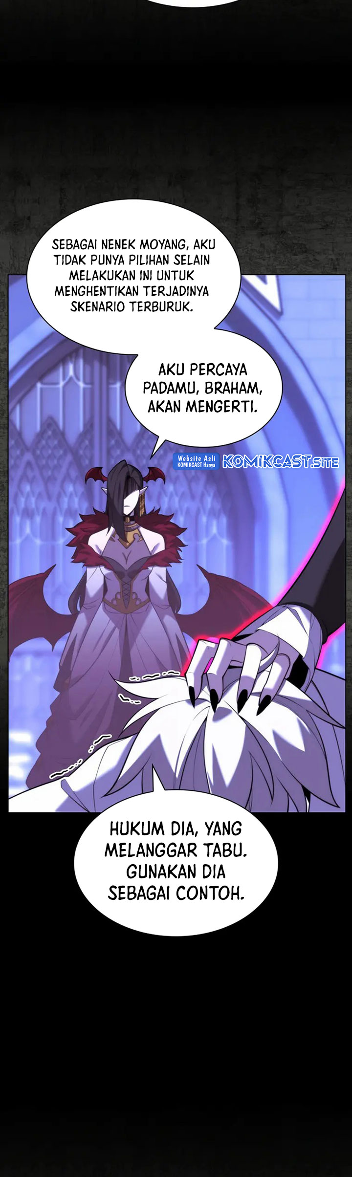 Overgeared New Chapter 162 page 35