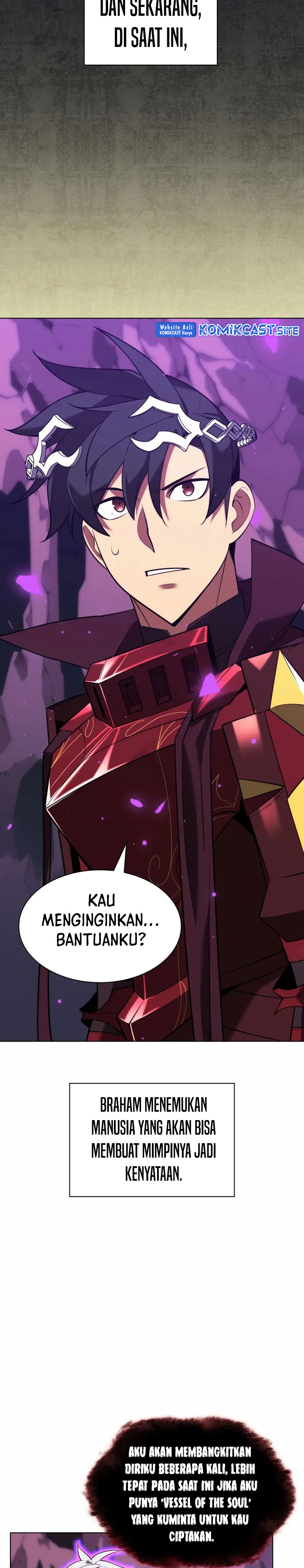 Overgeared New Chapter 162 page 41