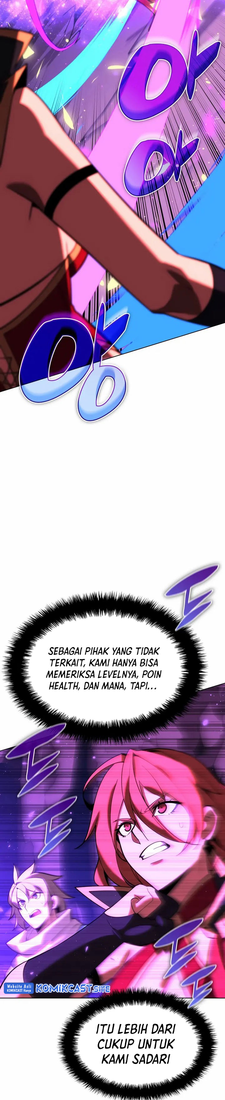 Overgeared New Chapter 162 page 52