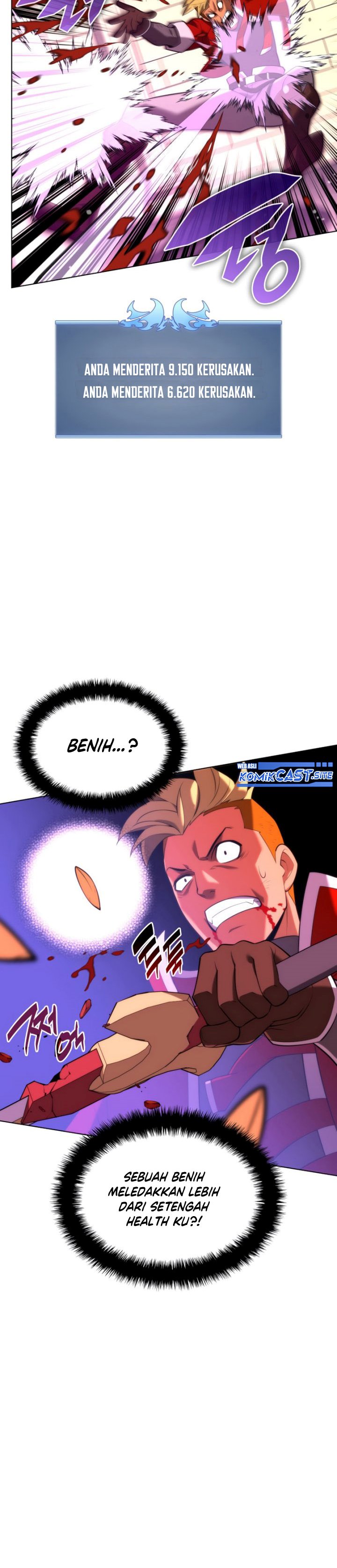 Overgeared New Chapter 165 page 12