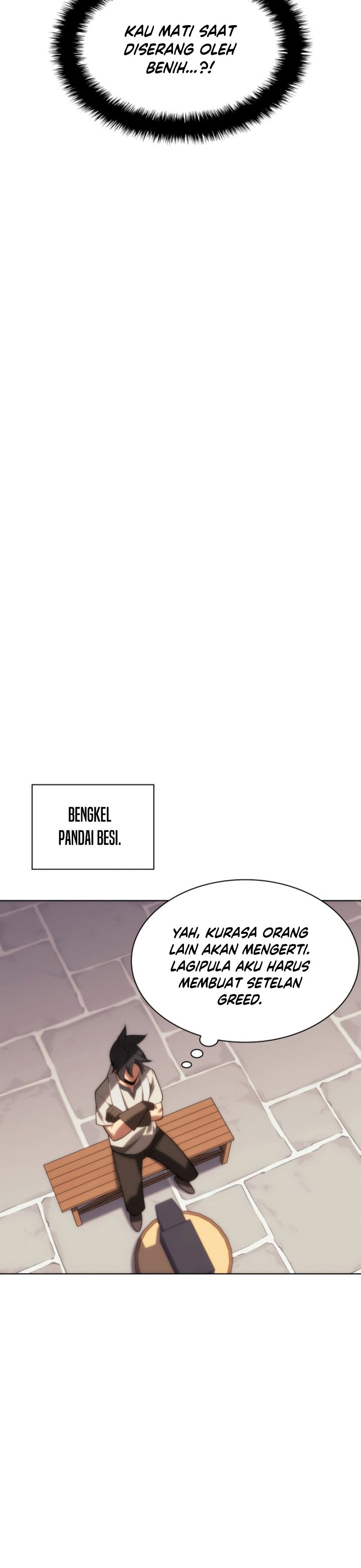 Overgeared New Chapter 165 page 15