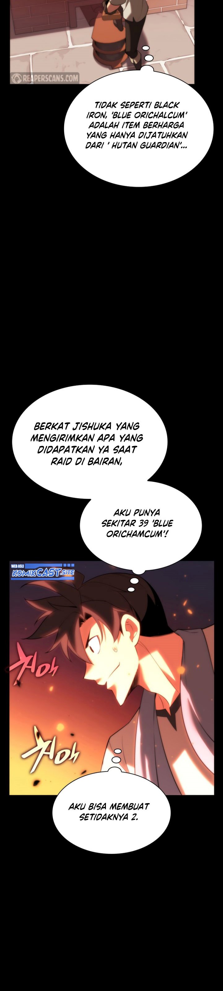 Overgeared New Chapter 165 page 24