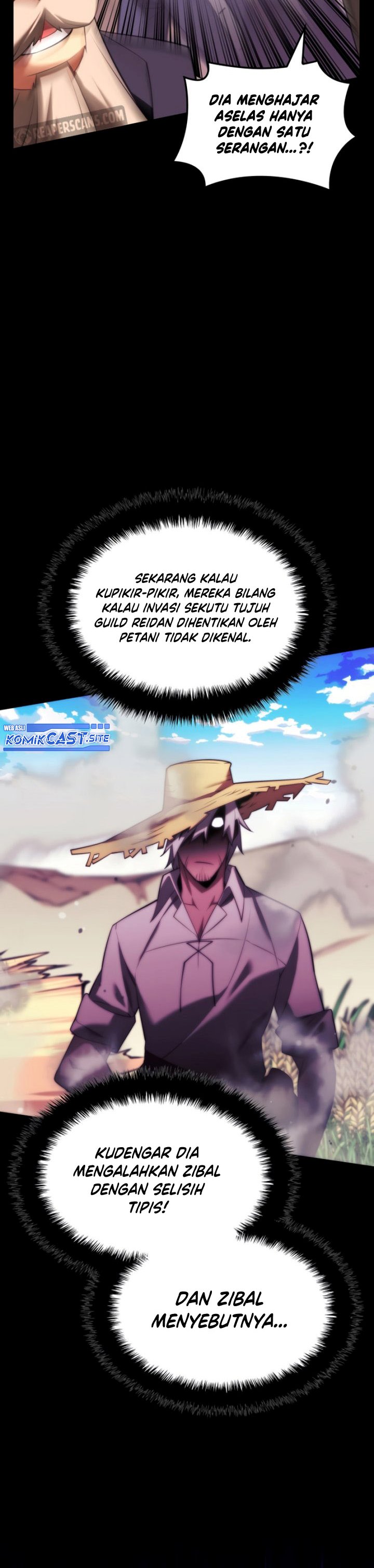 Overgeared New Chapter 165 page 54