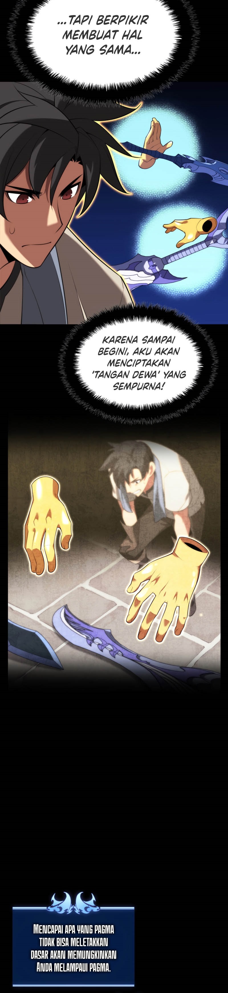 Overgeared New Chapter 169 page 6