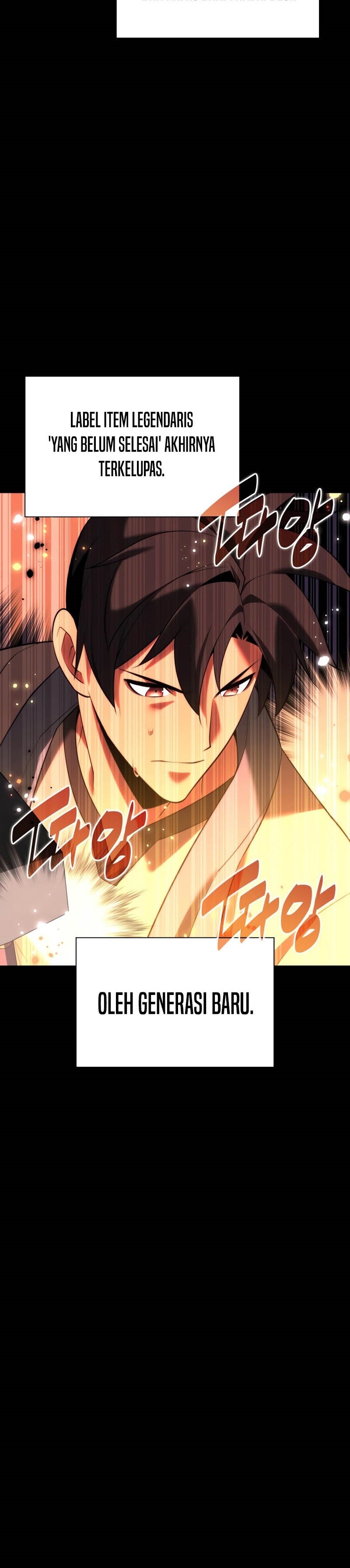 Overgeared New Chapter 169 page 9