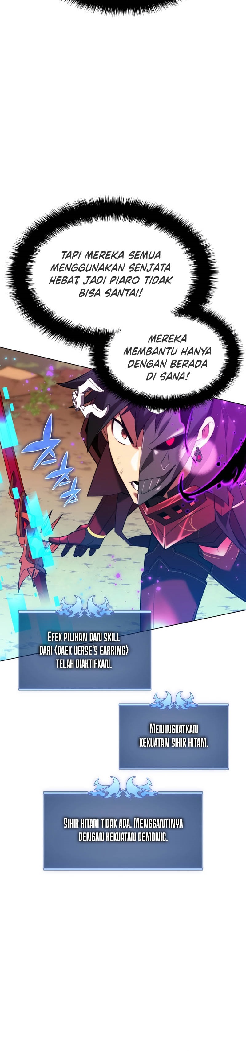 Overgeared New Chapter 169 page 18