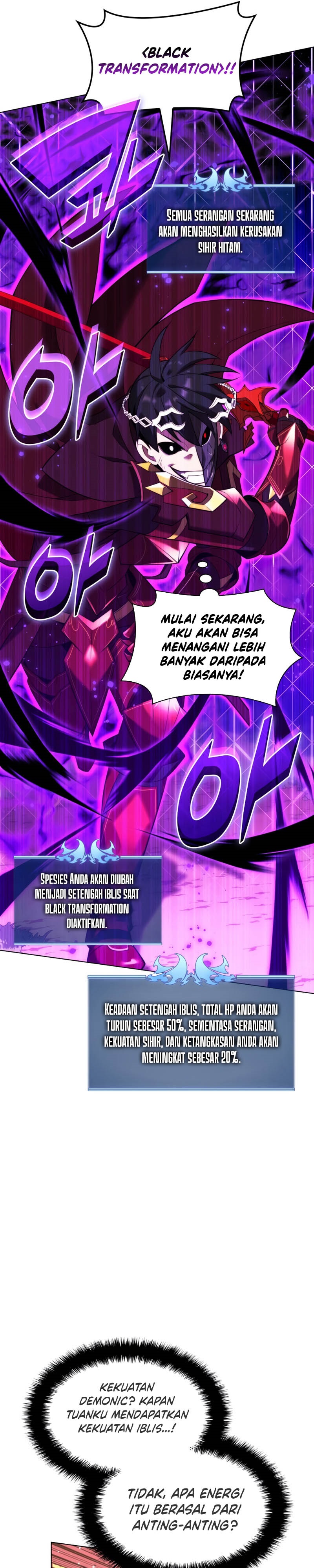 Overgeared New Chapter 169 page 19