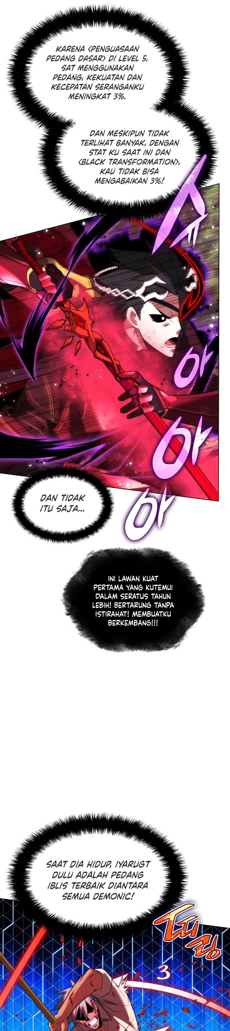 Overgeared New Chapter 169 page 23