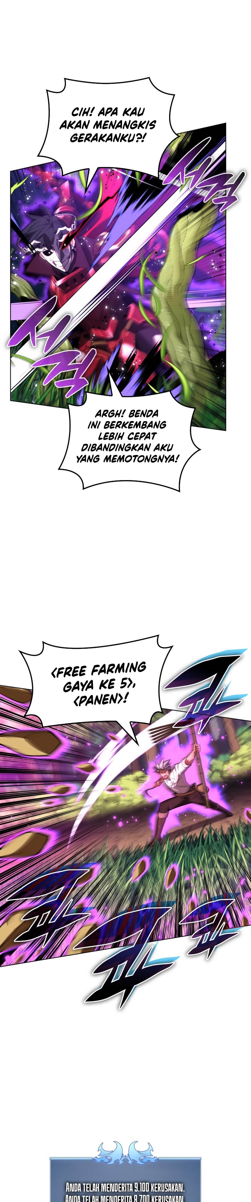 Overgeared New Chapter 169 page 26