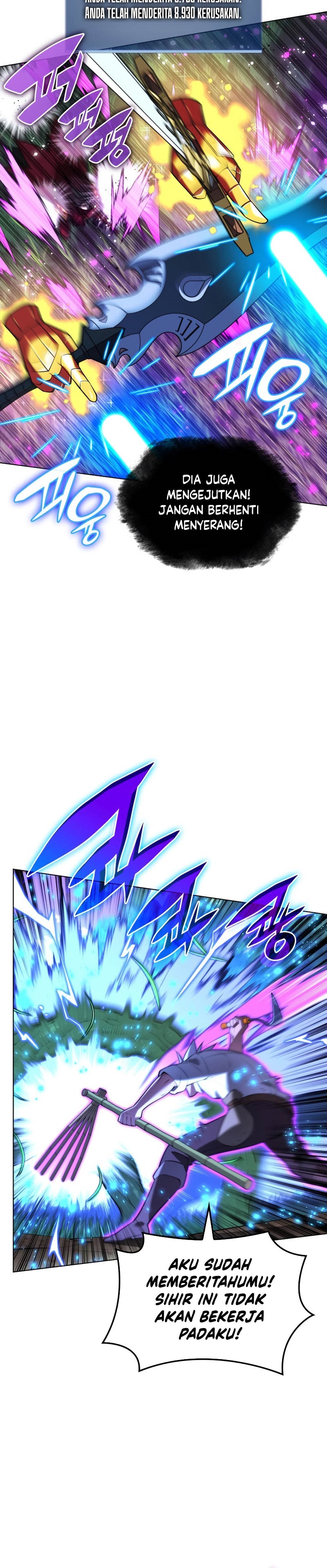 Overgeared New Chapter 169 page 27