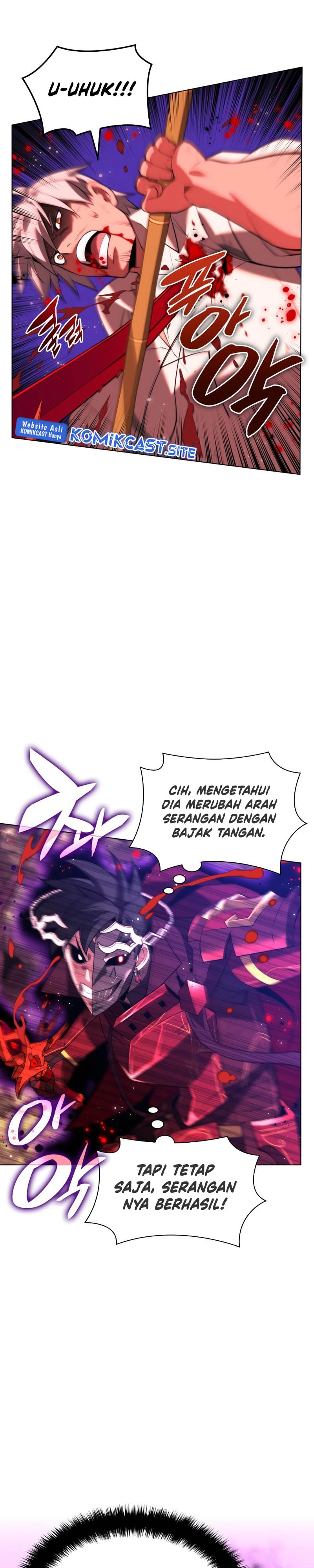 Overgeared New Chapter 169 page 32