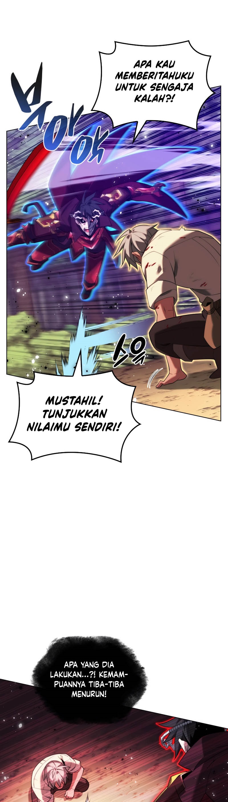 Overgeared New Chapter 169 page 40