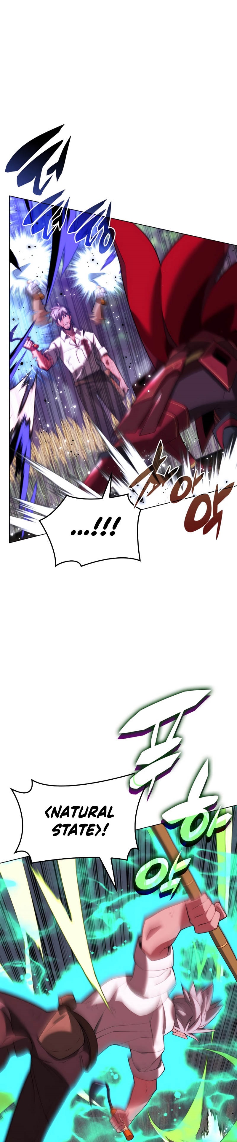 Overgeared New Chapter 169 page 47