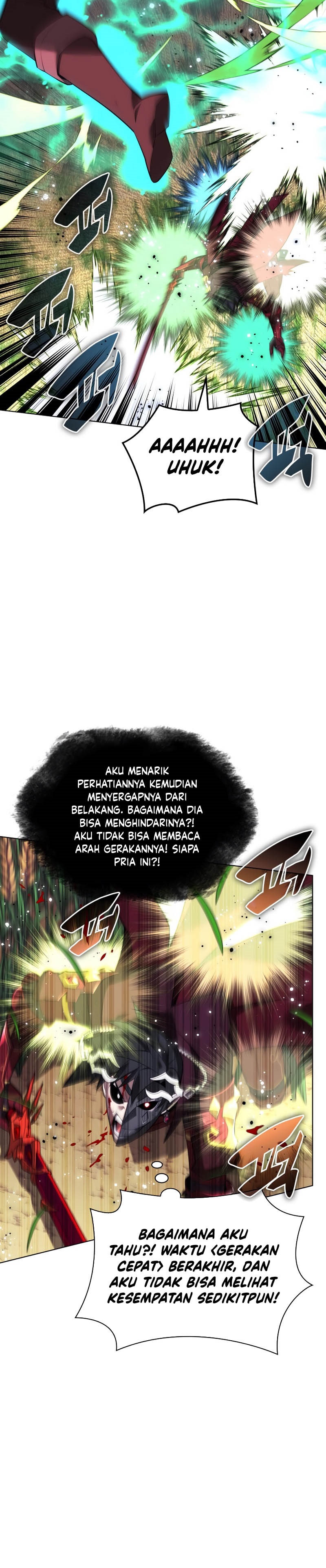 Overgeared New Chapter 169 page 48