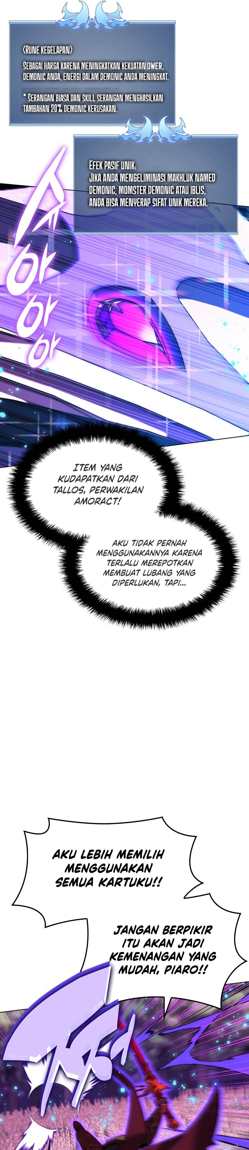 Overgeared New Chapter 169 page 52