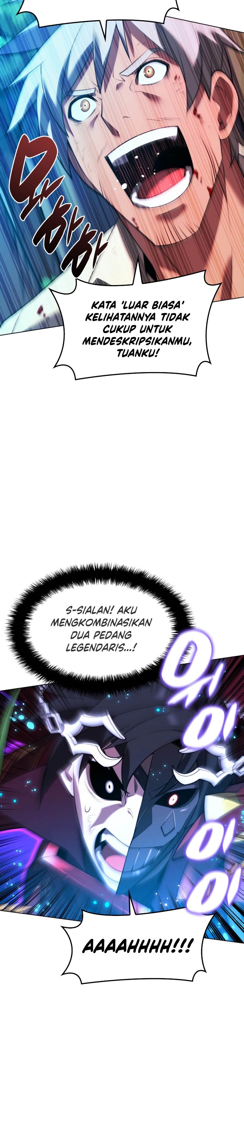 Overgeared New Chapter 169 page 54
