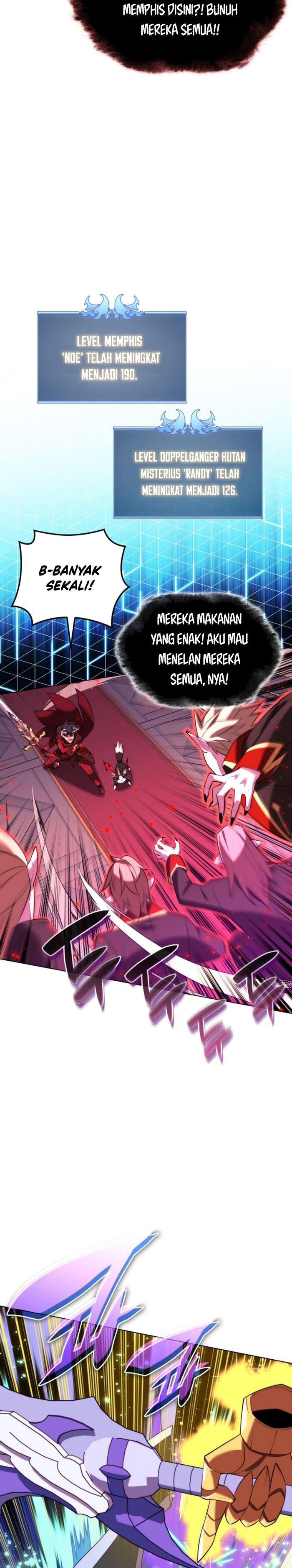 Overgeared New Chapter 170 page 2