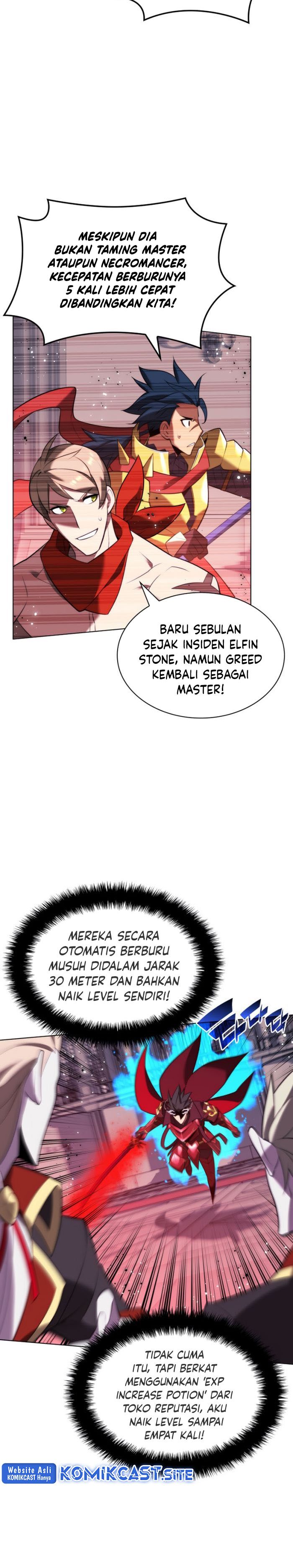 Overgeared New Chapter 170 page 4