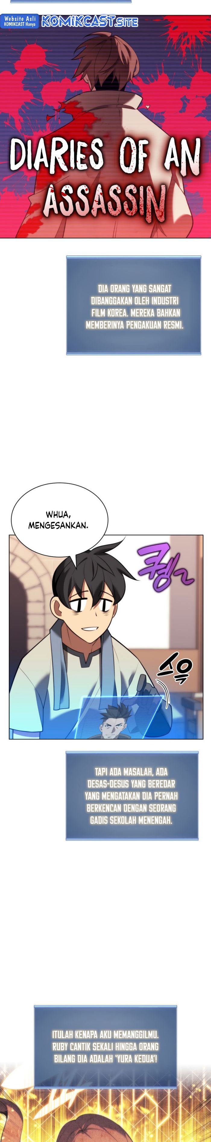 Overgeared New Chapter 170 page 19