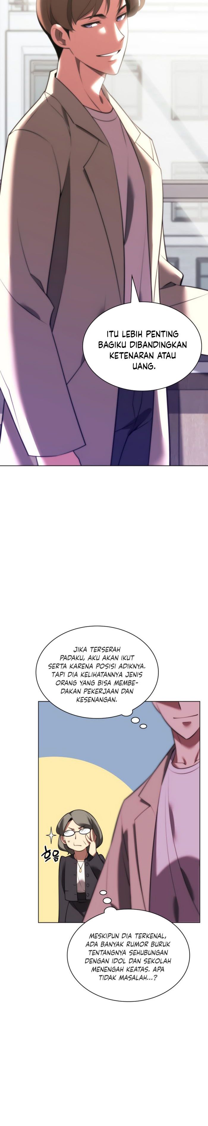 Overgeared New Chapter 170 page 24