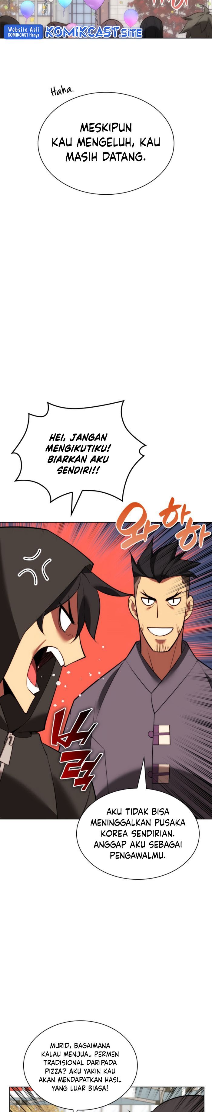 Overgeared New Chapter 170 page 29
