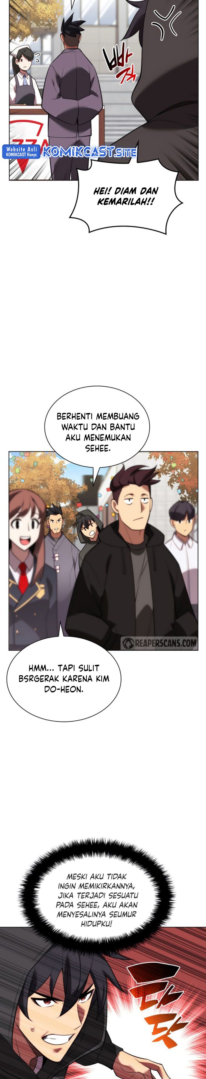 Overgeared New Chapter 170 page 30