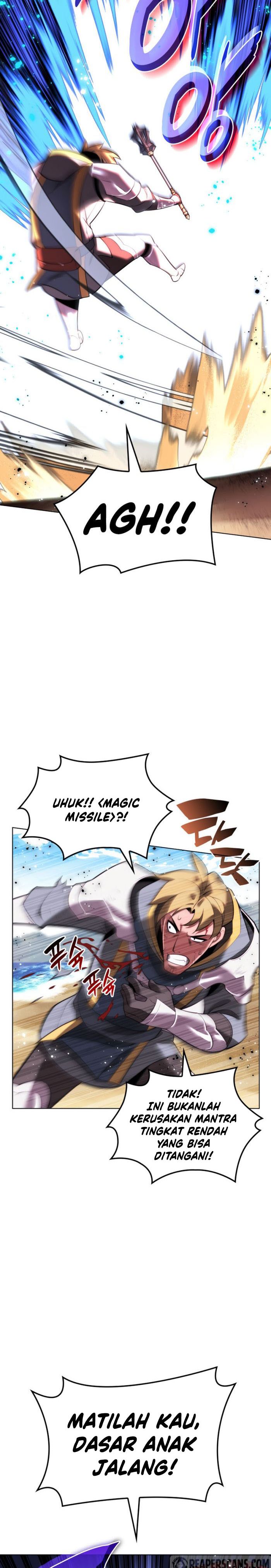 Overgeared New Chapter 170 page 47