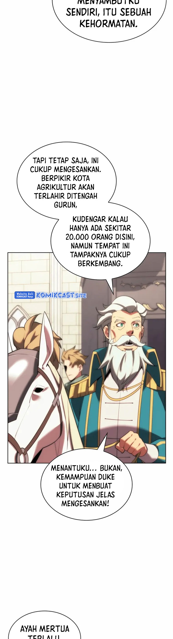 Overgeared New Chapter 172 page 15