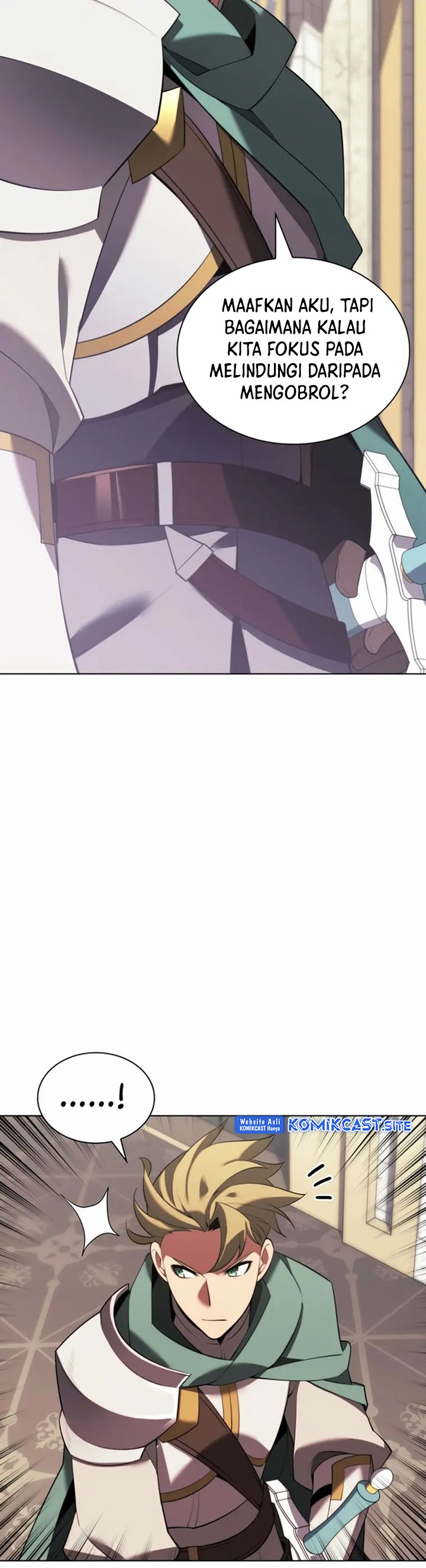 Overgeared New Chapter 172 page 21