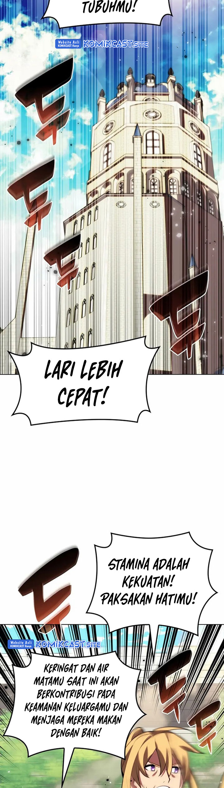 Overgeared New Chapter 172 page 43