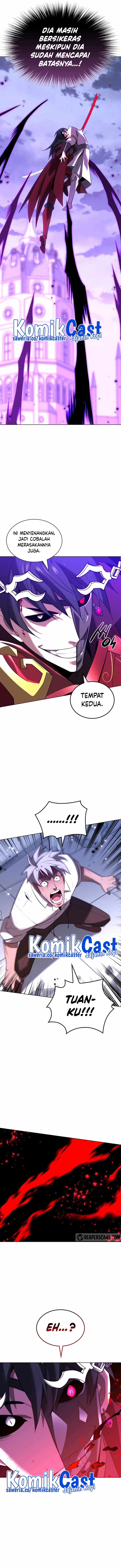 Overgeared New Chapter 181 page 16