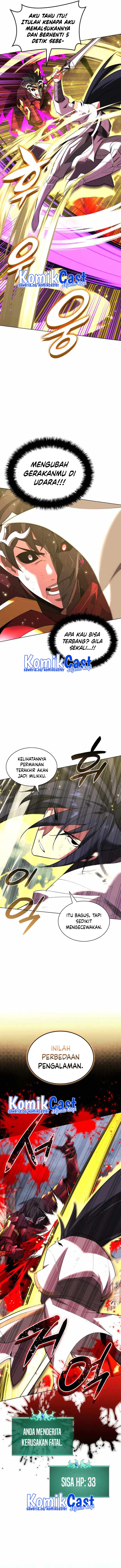 Overgeared New Chapter 182 page 7