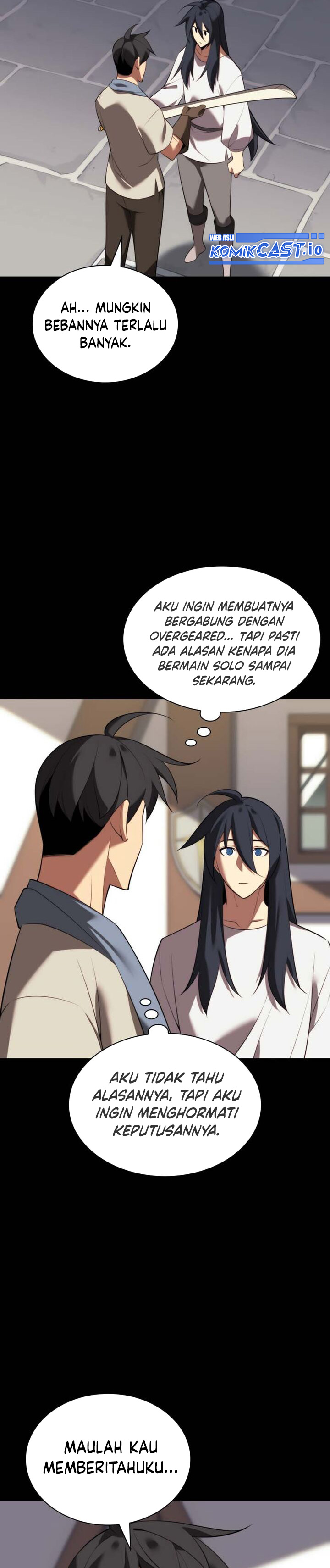 Overgeared New Chapter 183 page 29