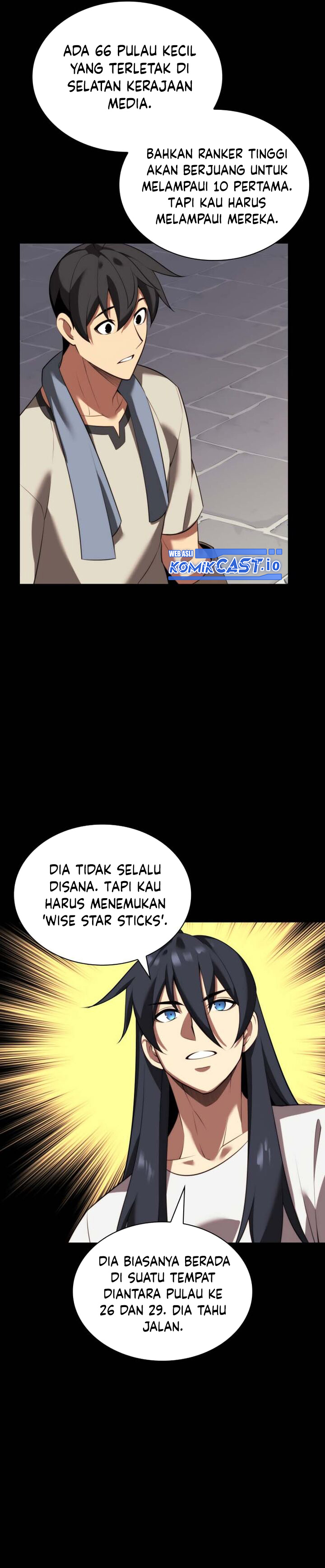Overgeared New Chapter 183 page 31
