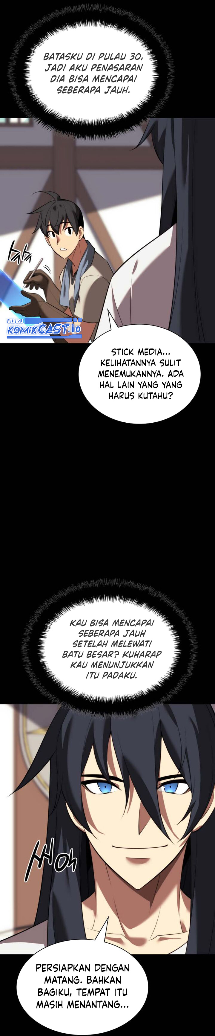 Overgeared New Chapter 183 page 32