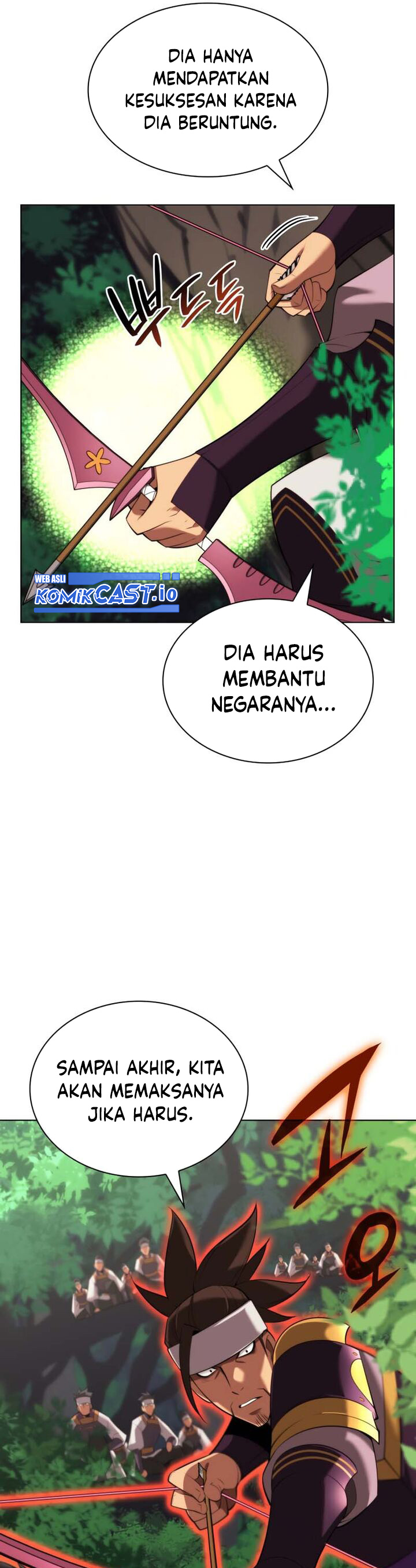 Overgeared New Chapter 183 page 46