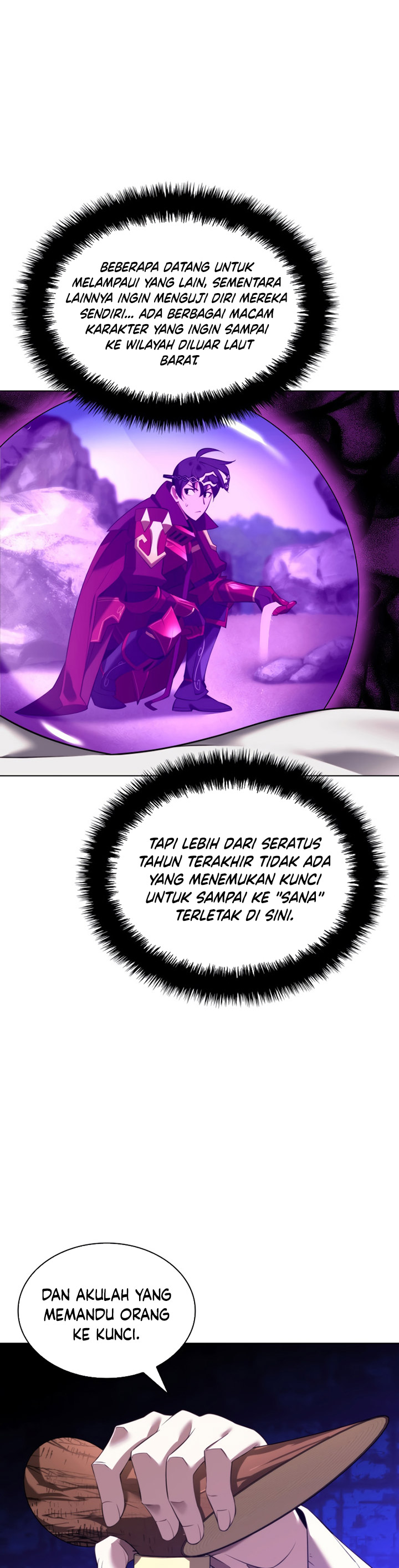 Overgeared New Chapter 185 page 5