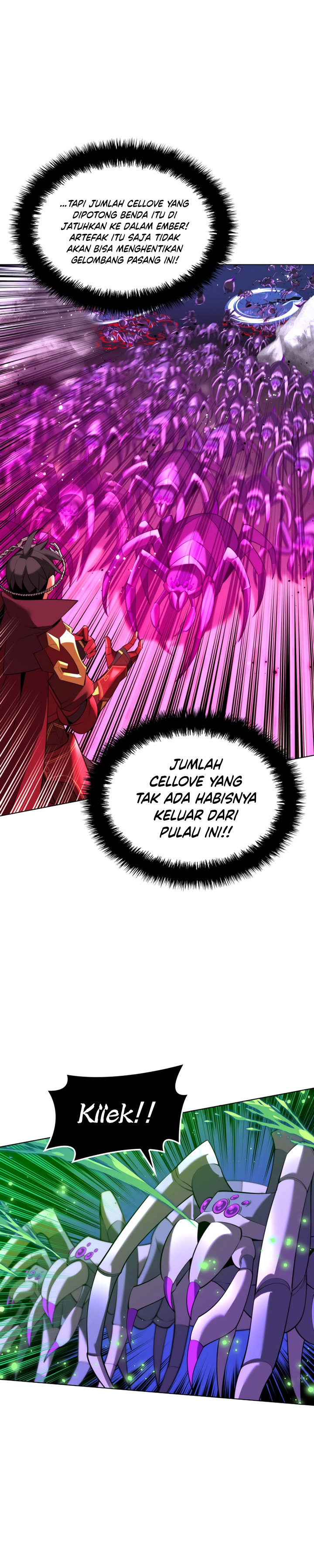 Overgeared New Chapter 185 page 17